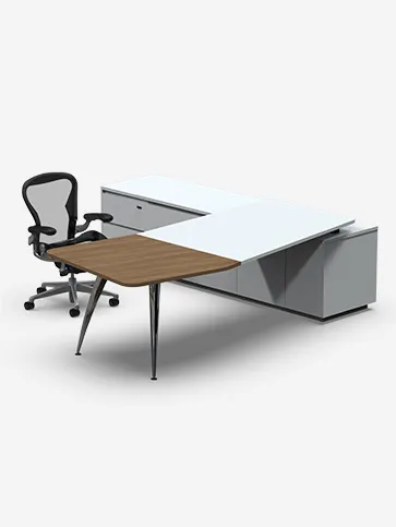 CEO Desk 07